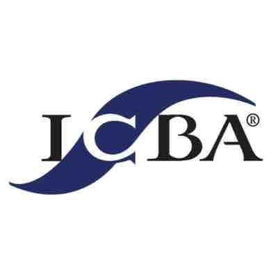 ICBA Logo