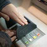 ATM Scam