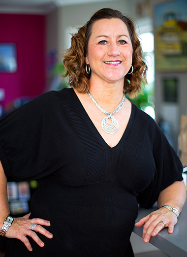 Alice DeGeorge Presque Isle Printing Services