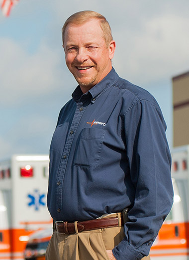 Bill Hagerty EmergyCare