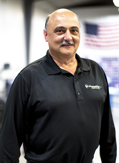 Blair Learn Phoenix Laser Solutions