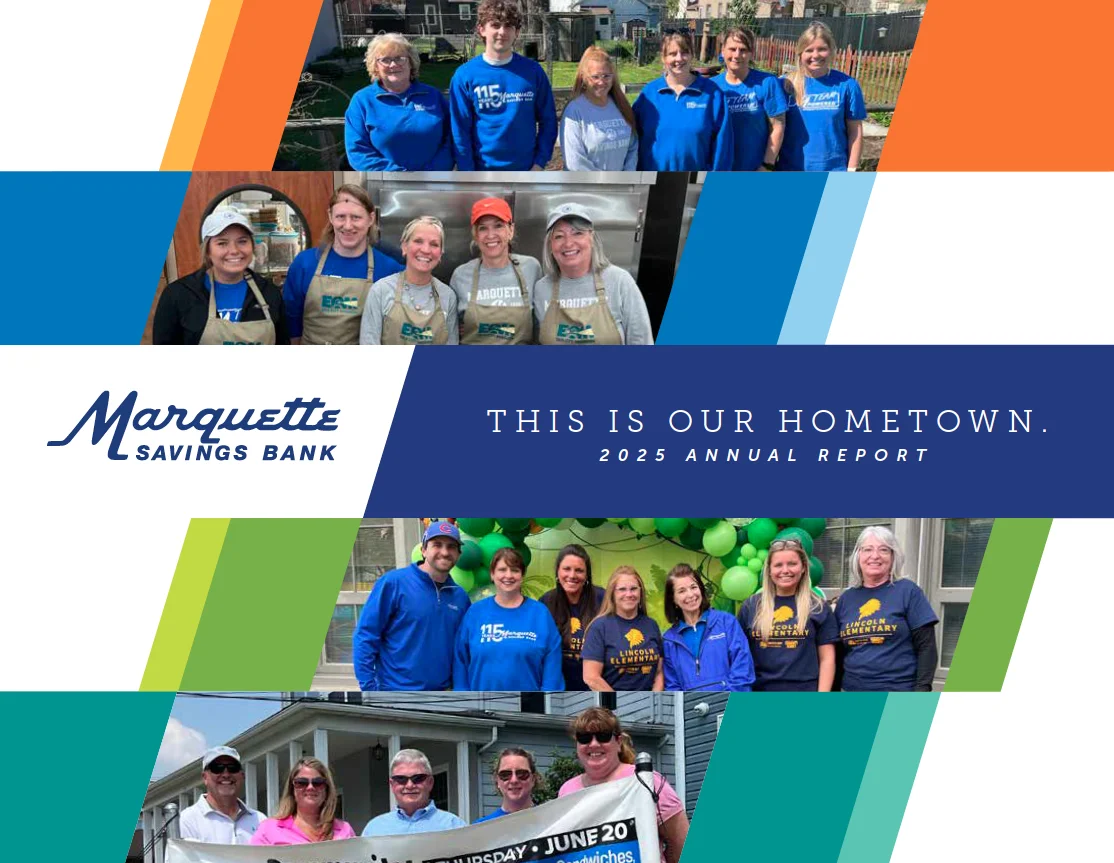 Cover 2025 Annual Report