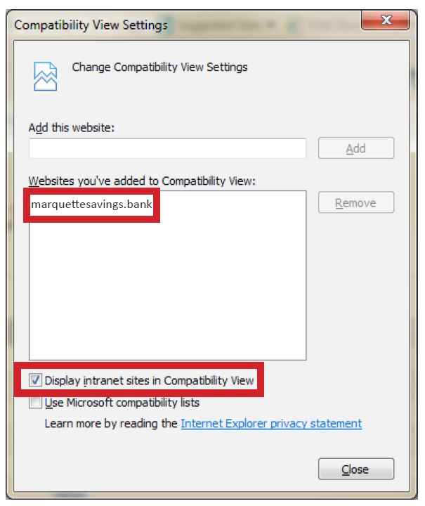 Device Compatibility