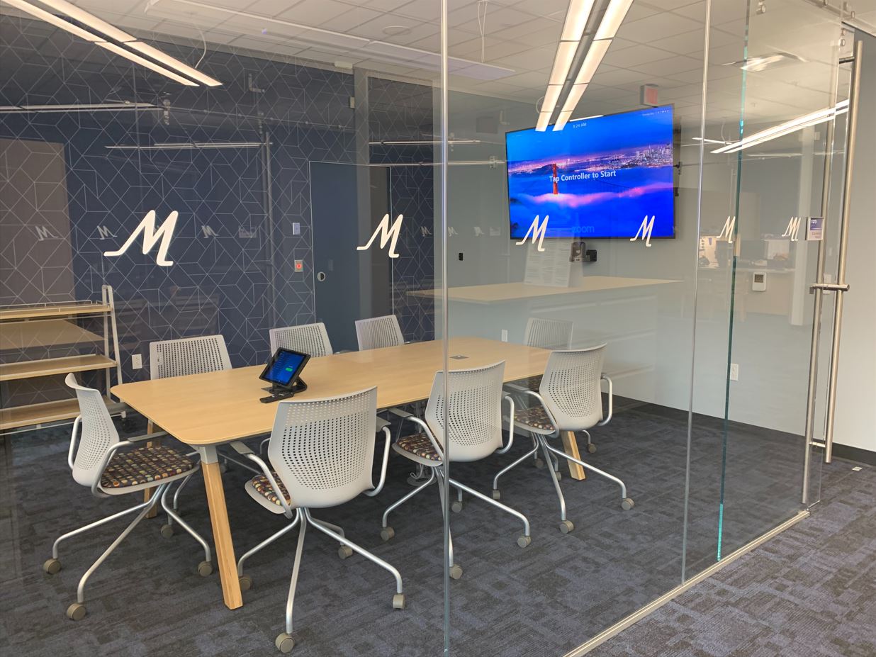 ILC Conference Room