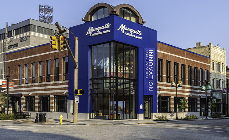 ILC Exterior Shot for web