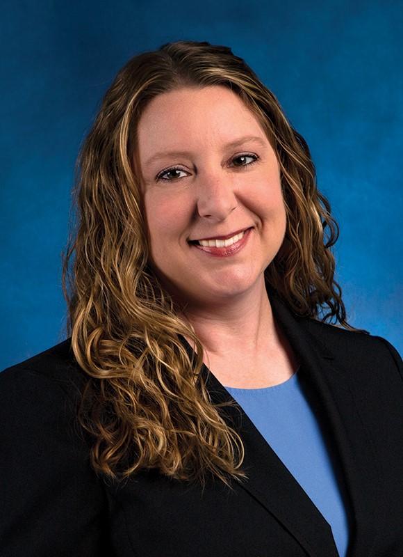 Jamie Chiocco Headshot