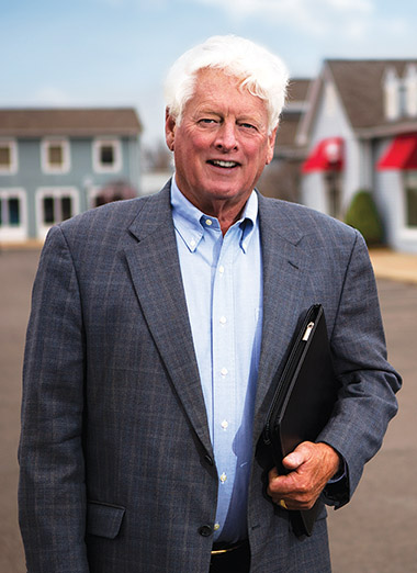 Jim McBrier McBrier Properties