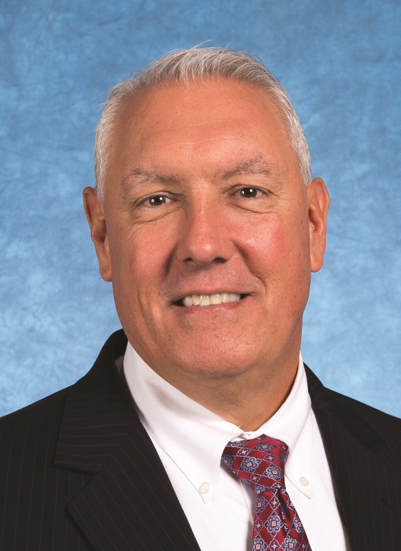 John Dill