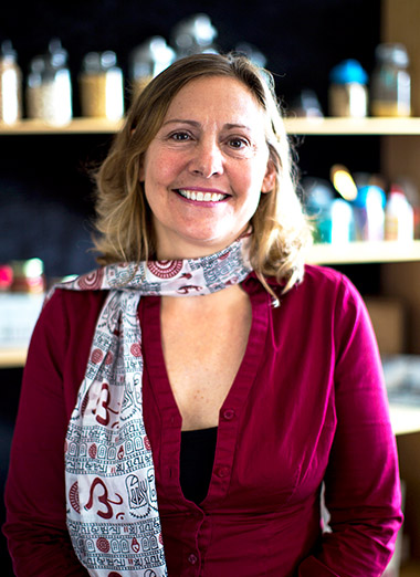 Karen Rzepecki Mason Jars Co