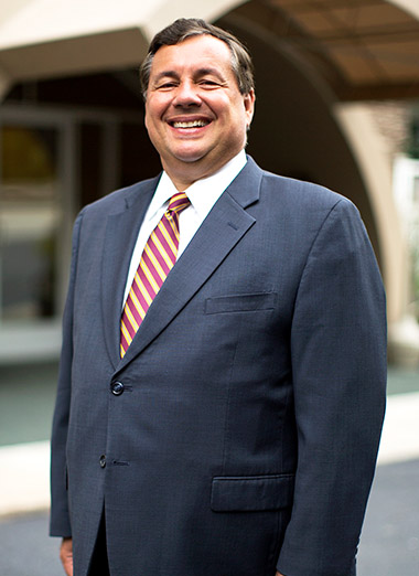 Leonard Kolb Glenwood Towers