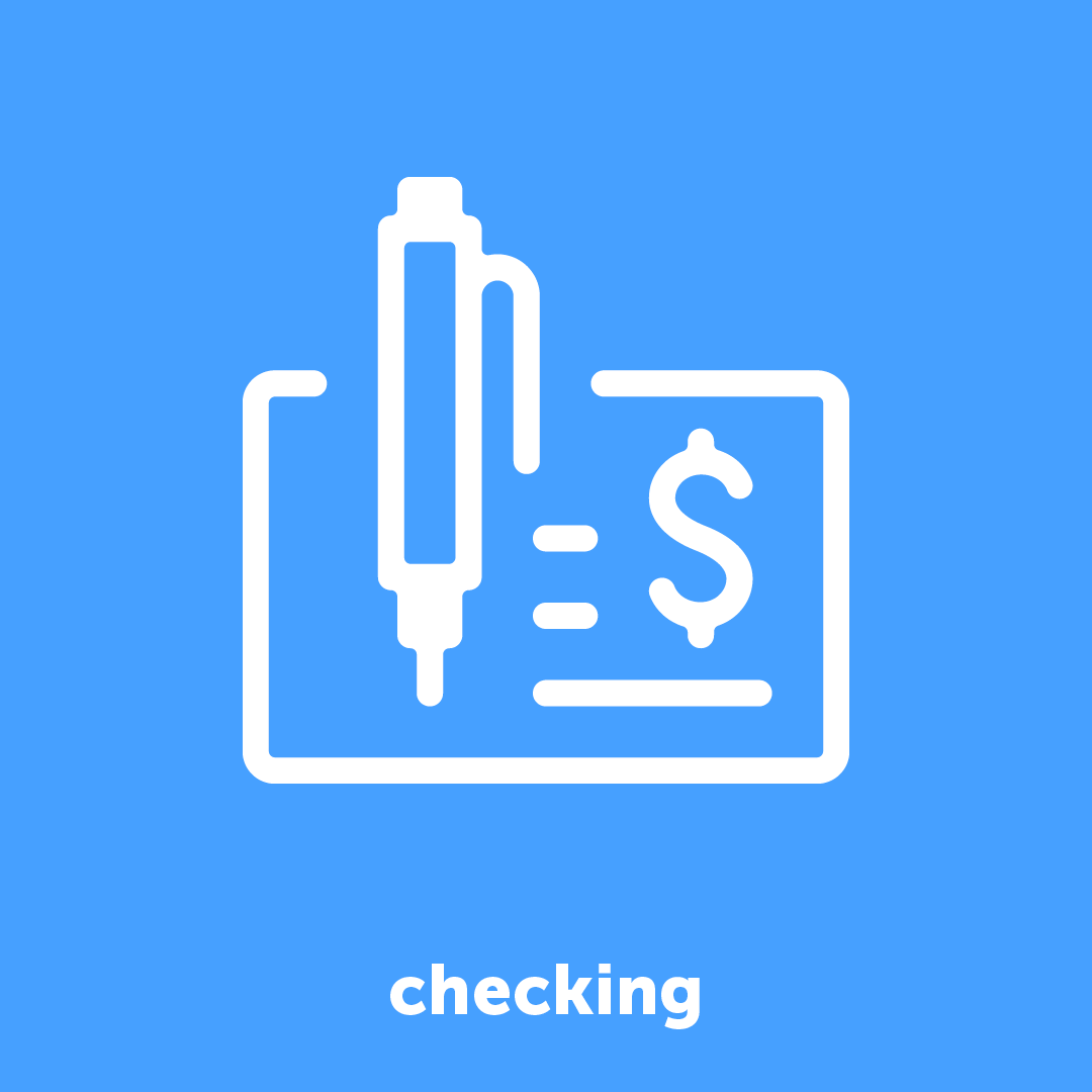 MSB 0021 COVID 19 Online Banking Options ICONS 1080x1080 Checking