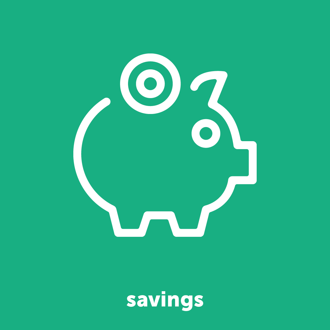 MSB 0021 COVID 19 Online Banking Options ICONS 1080x1080 Savings