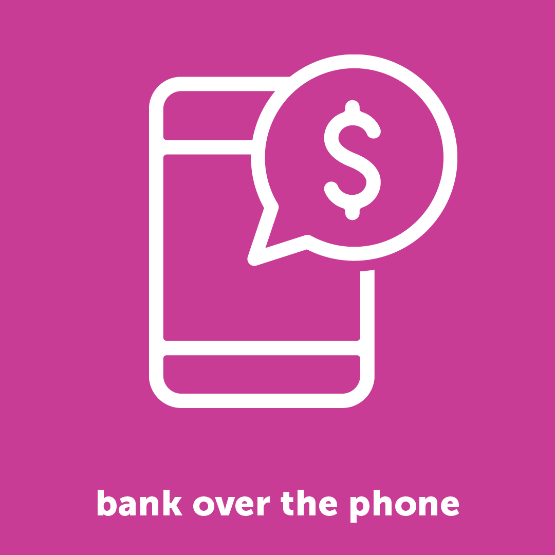 MSB 0021 COVID 19 Online Banking Options ICONS 1080x1080 TelephoneBanking