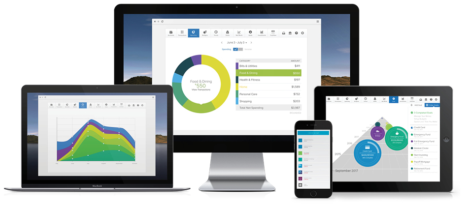 Personal Financial Management