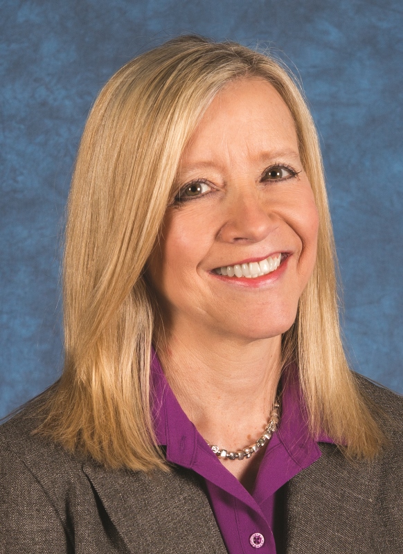 Sherry Waller Sherry Waller