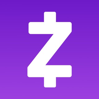 Zelle App Logo