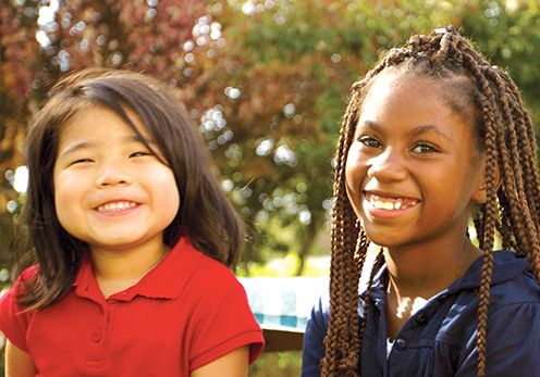 community children