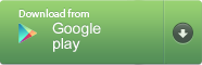 green google play badge