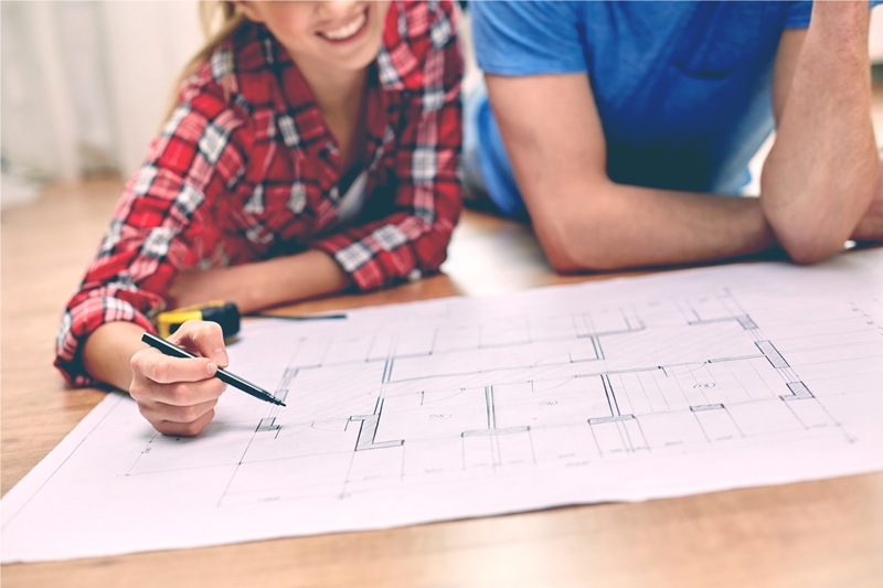 home building plans