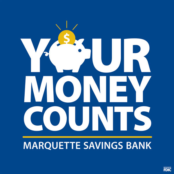 your money counts