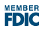Member FDIC