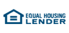 Equal Housing Lender