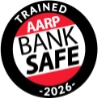 AARP Bank Safe