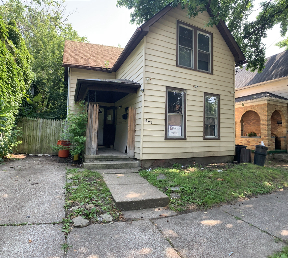 649 East 24th 1 649 East 24th 1