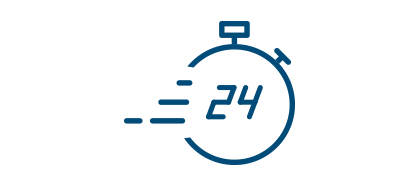 icon advantages speed