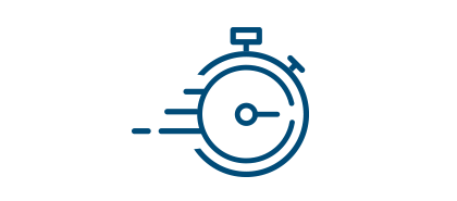 icon timely payments