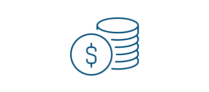 icons fixed rate
